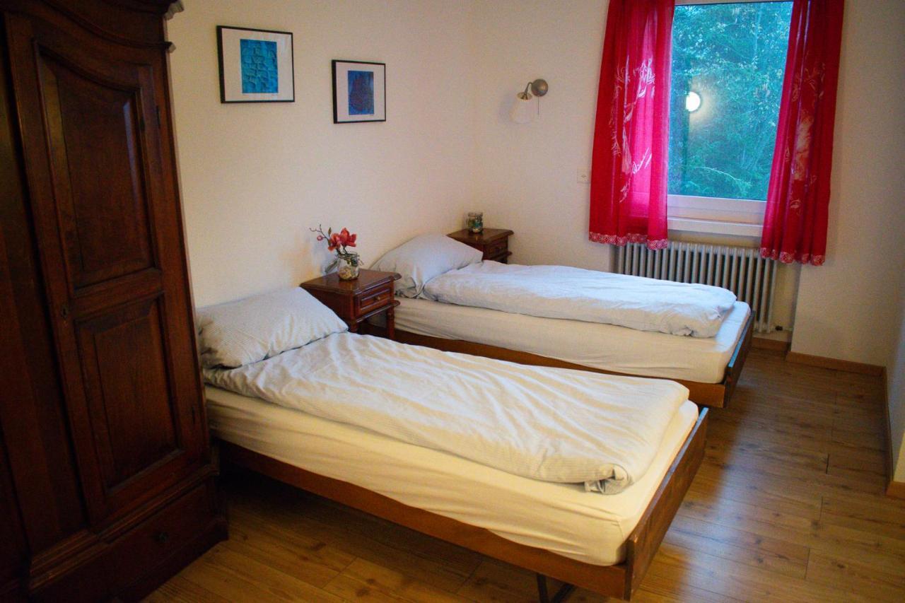 Hotel Malixerhof Kültér fotó