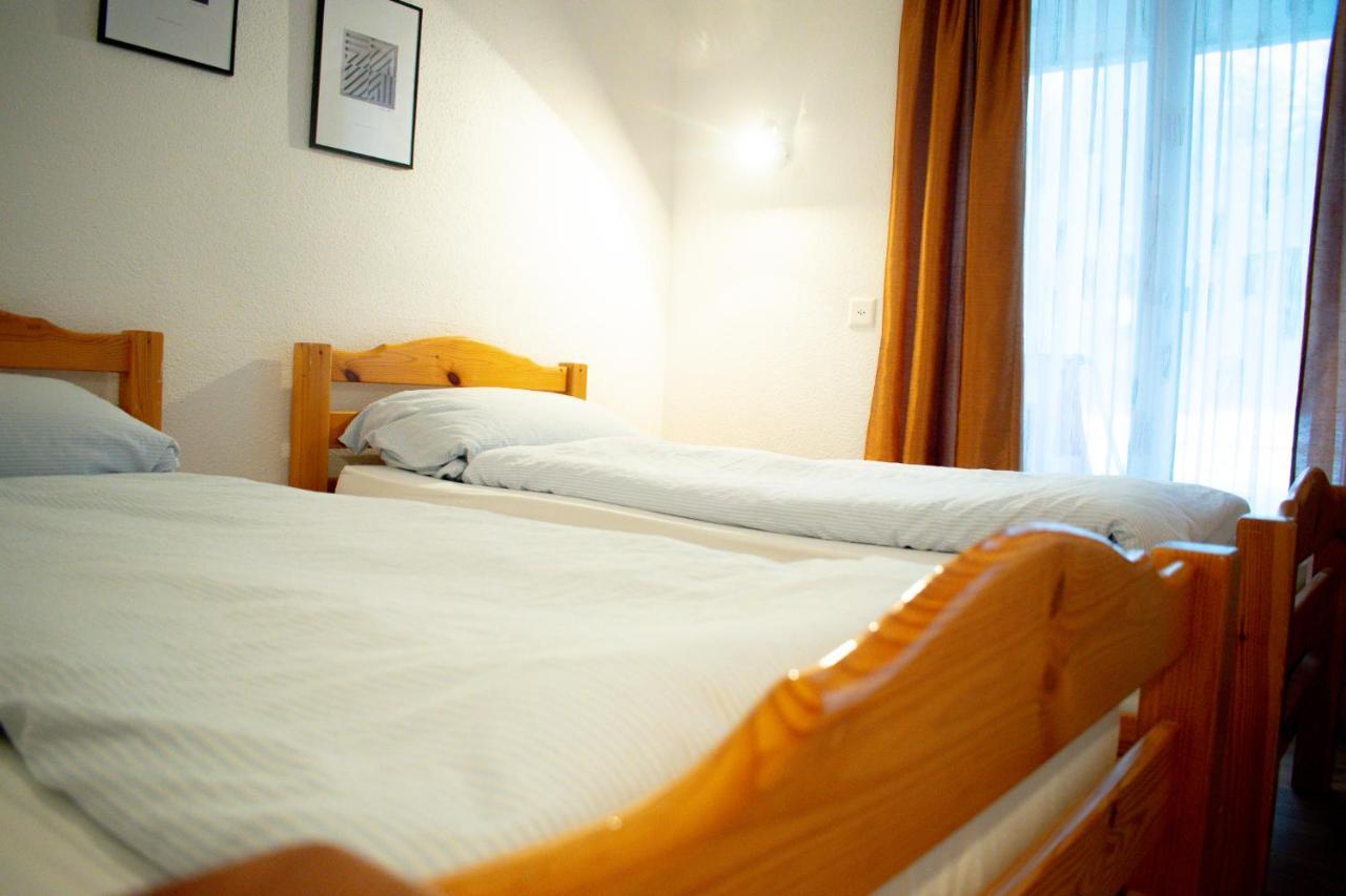 Hotel Malixerhof Kültér fotó