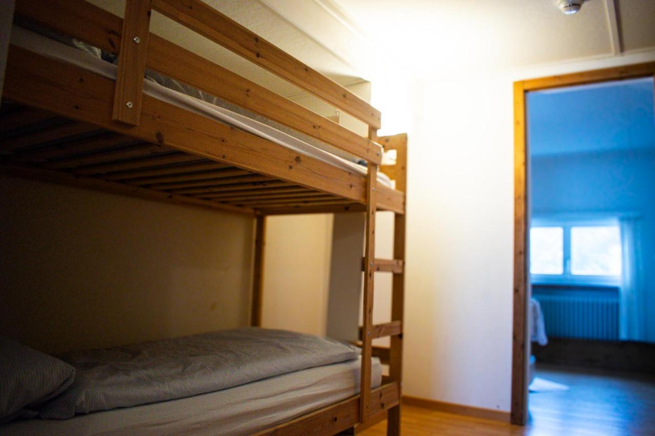 Hotel Malixerhof Kültér fotó