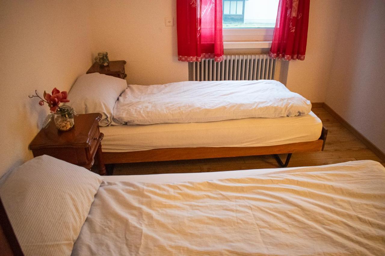 Hotel Malixerhof Kültér fotó
