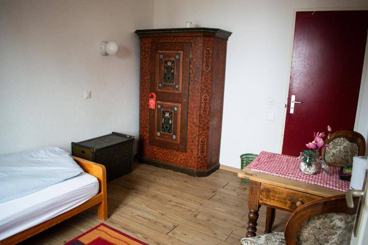 Hotel Malixerhof Kültér fotó
