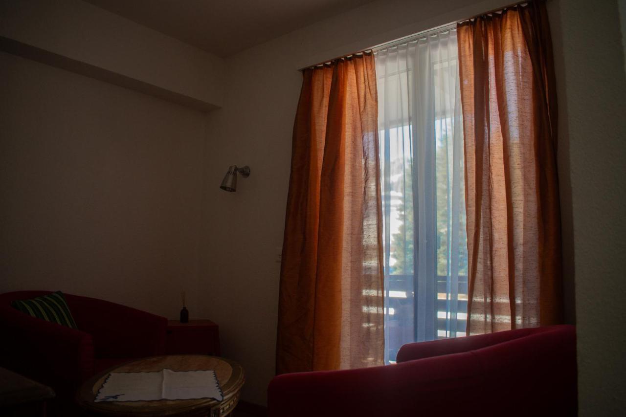 Hotel Malixerhof Kültér fotó