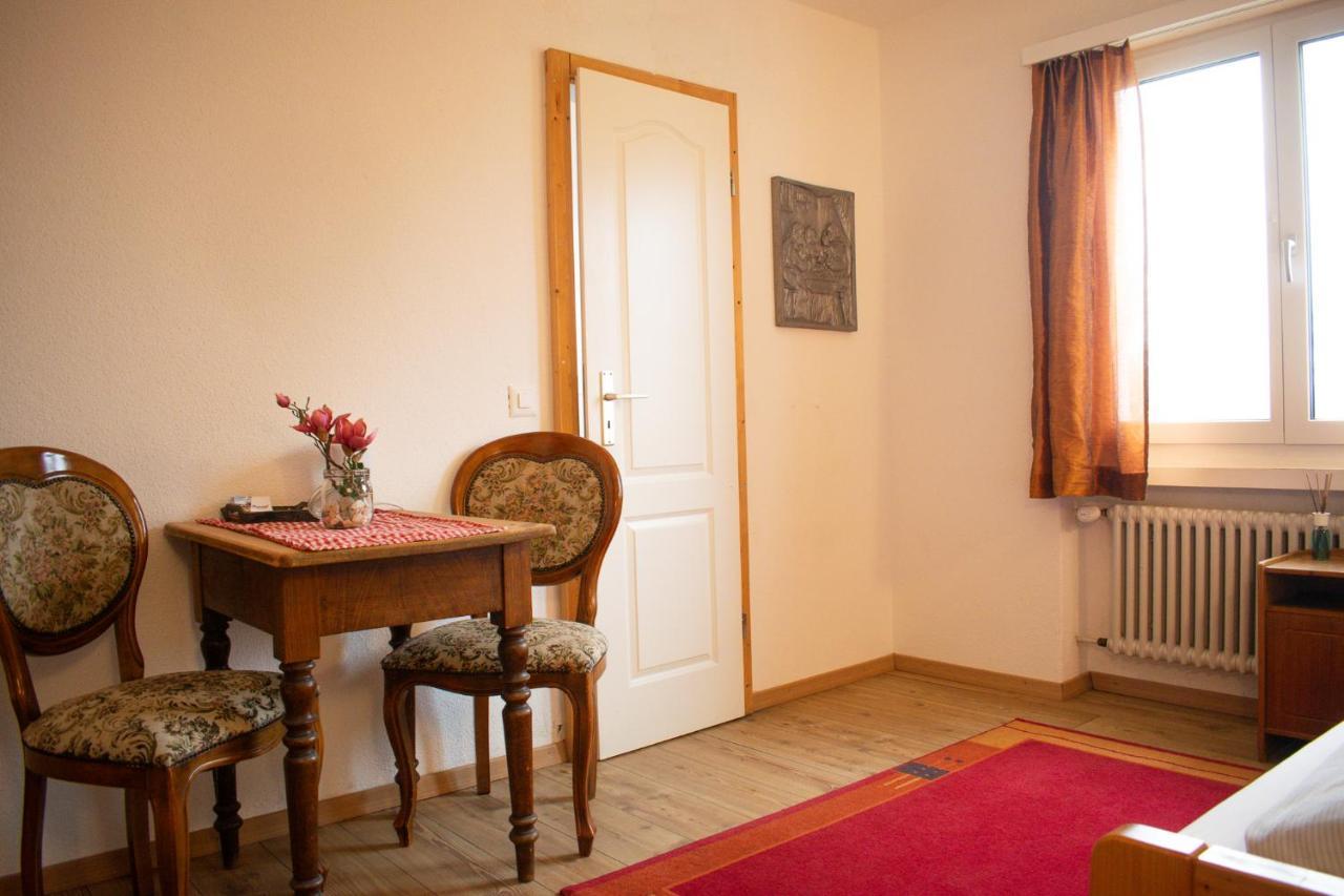 Hotel Malixerhof Kültér fotó