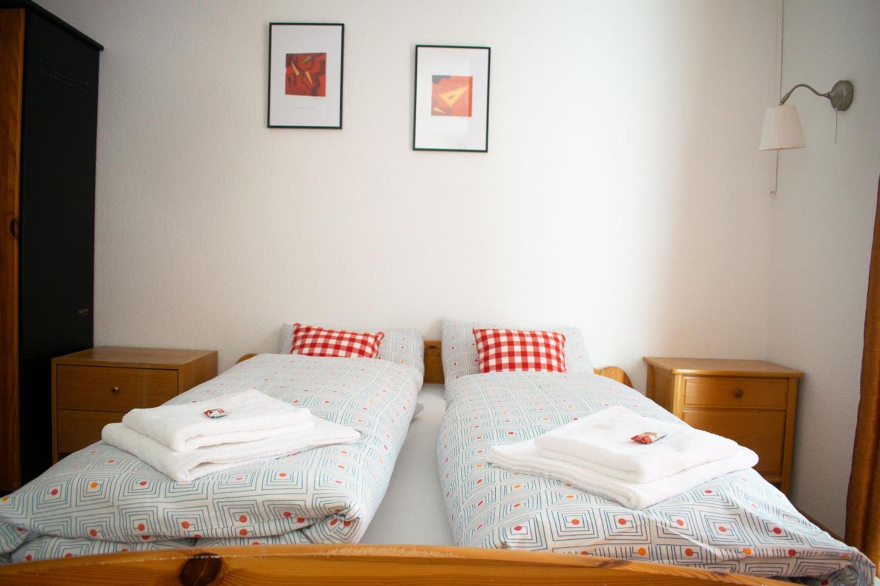 Hotel Malixerhof Kültér fotó