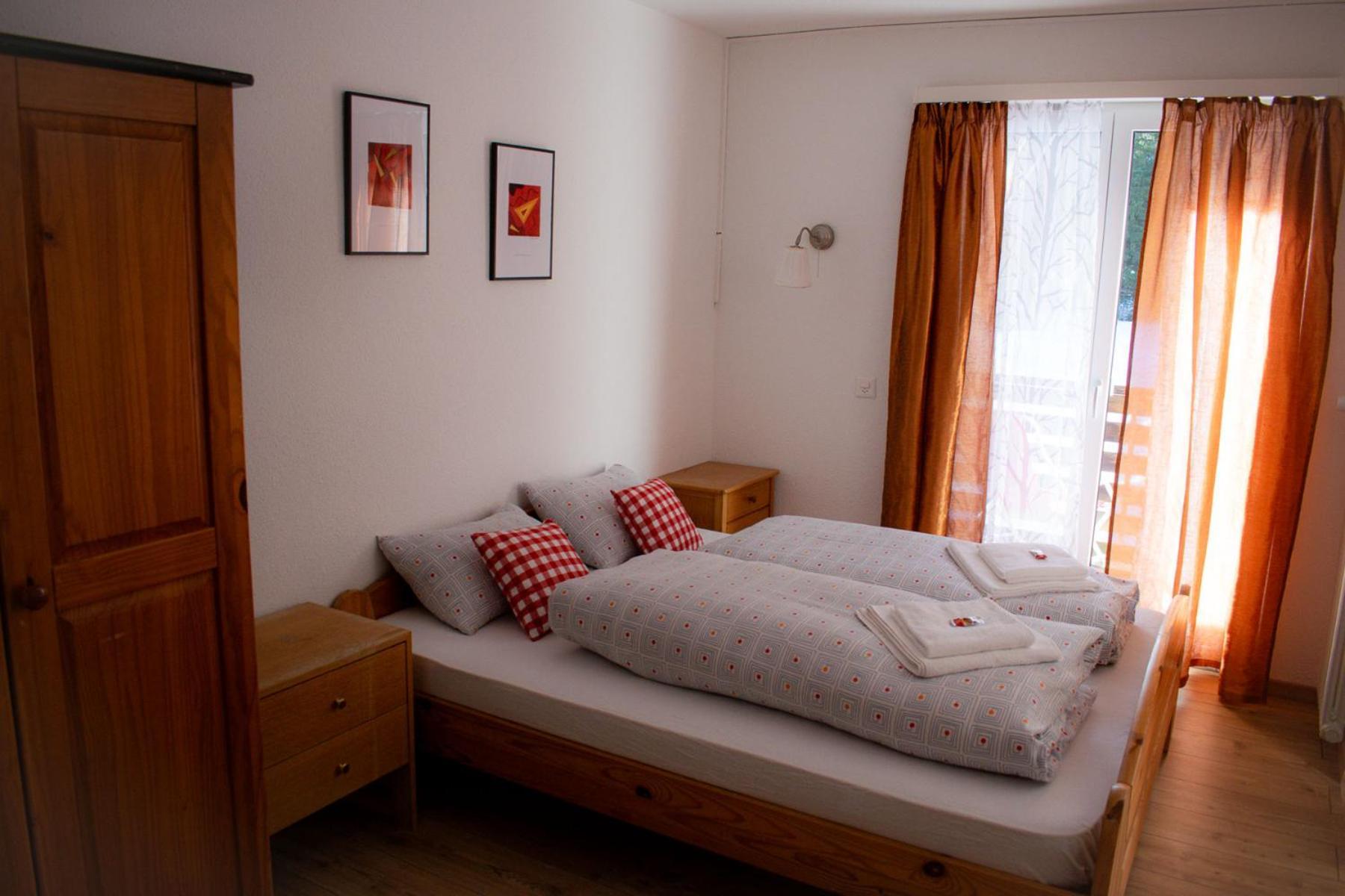 Hotel Malixerhof Kültér fotó