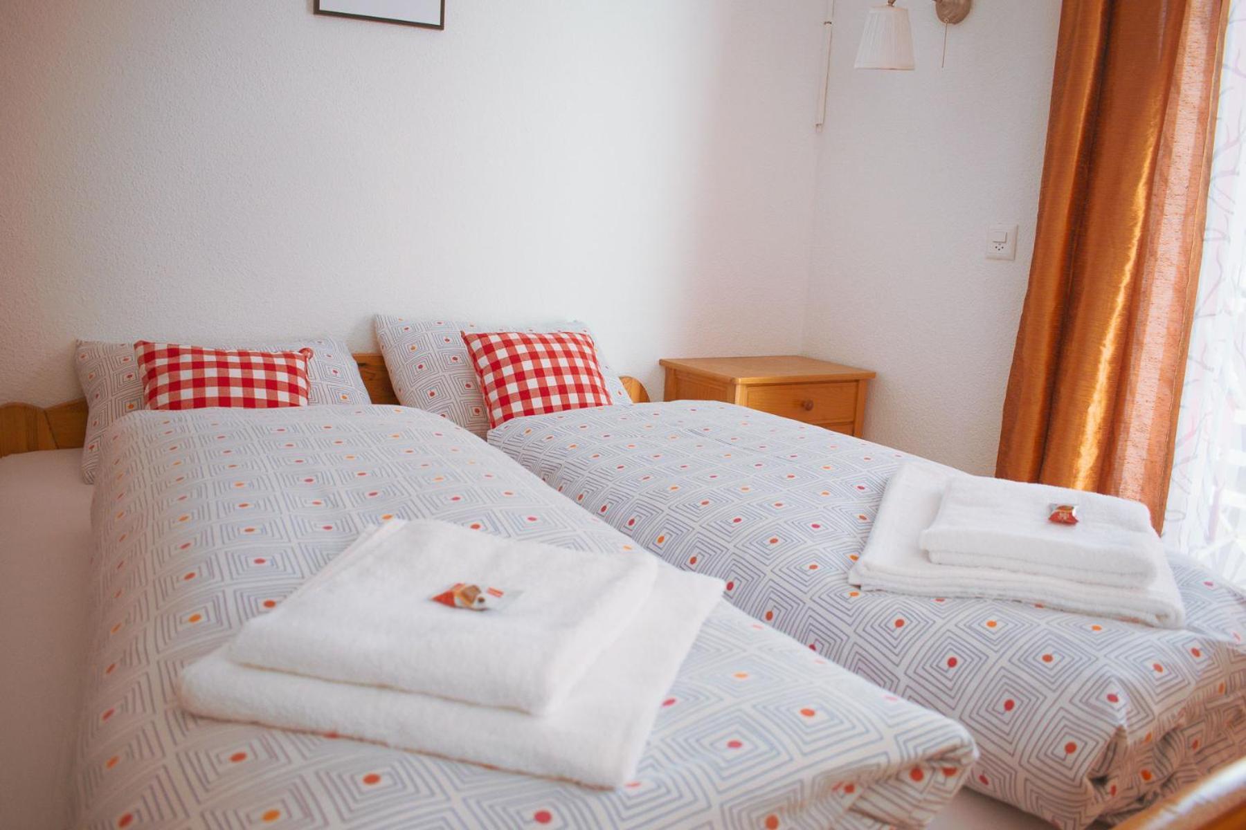 Hotel Malixerhof Kültér fotó