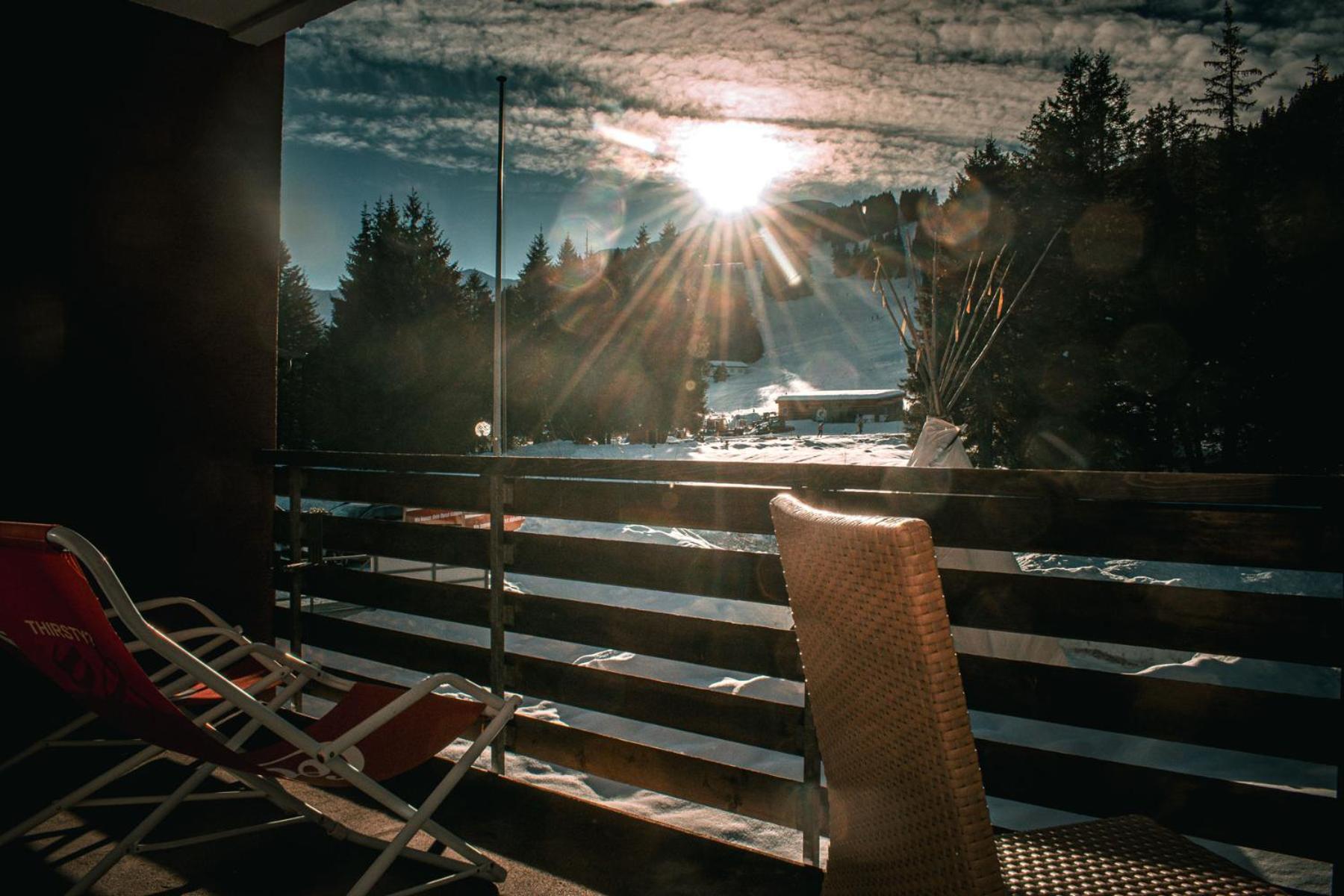 Hotel Malixerhof Kültér fotó