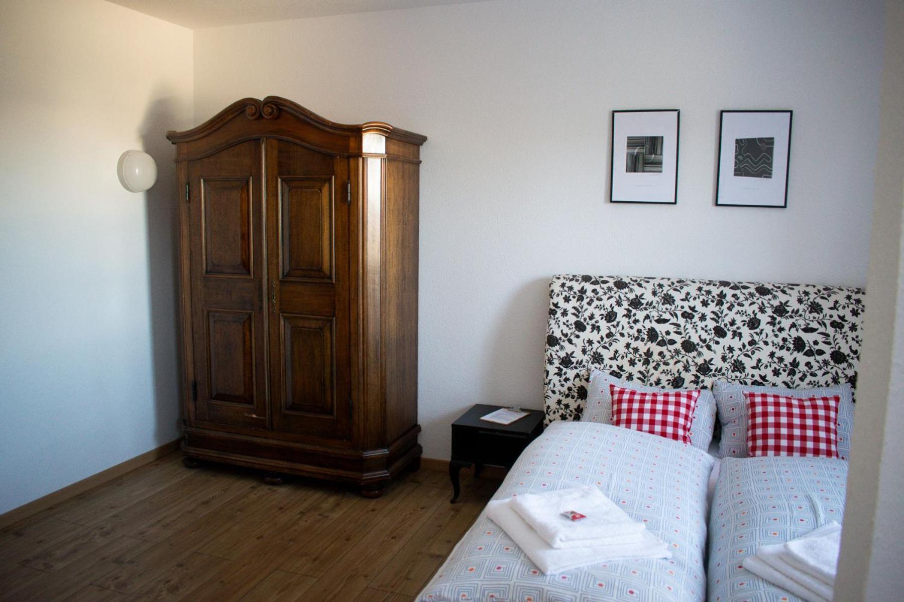 Hotel Malixerhof Kültér fotó