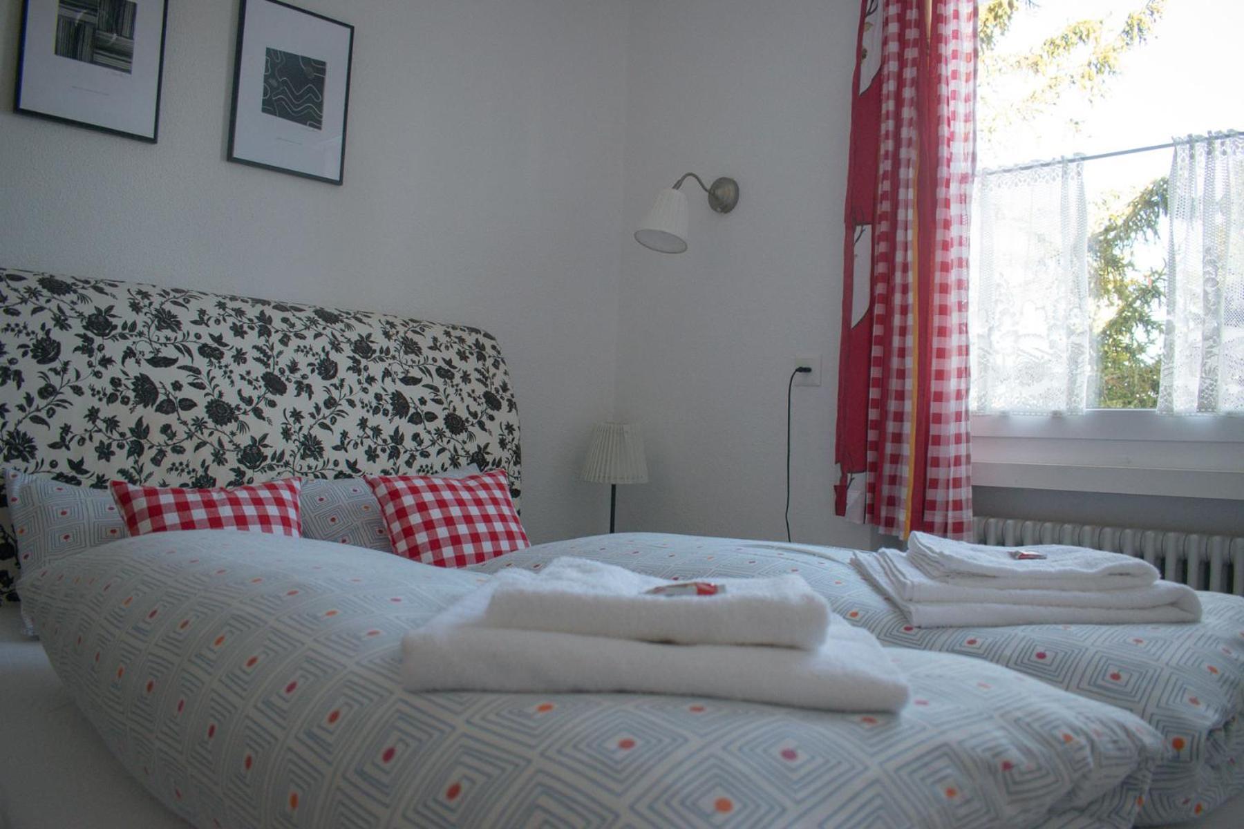 Hotel Malixerhof Kültér fotó
