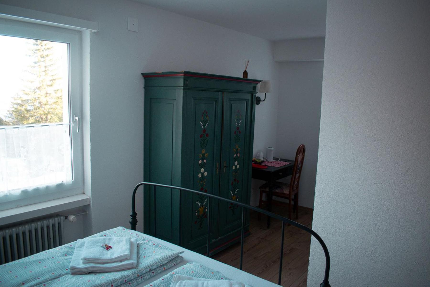 Hotel Malixerhof Kültér fotó