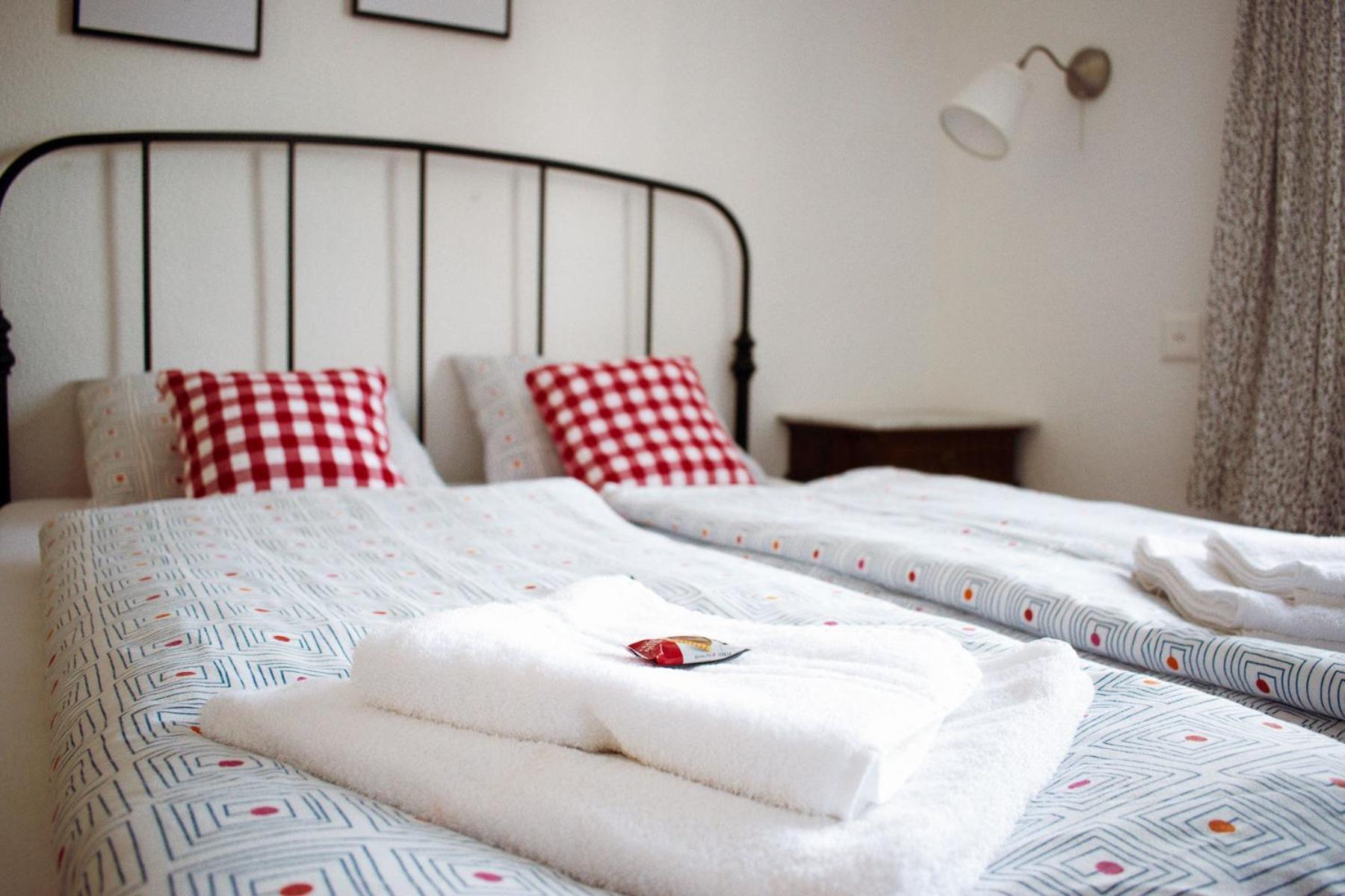 Hotel Malixerhof Kültér fotó