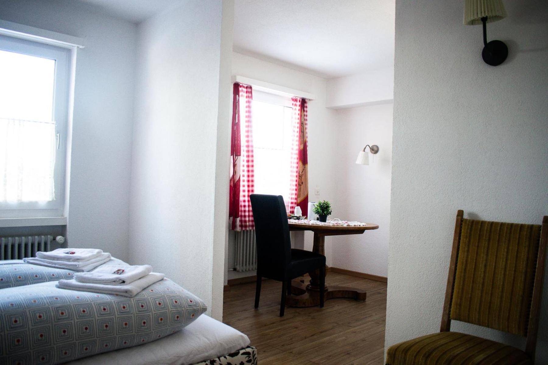 Hotel Malixerhof Kültér fotó