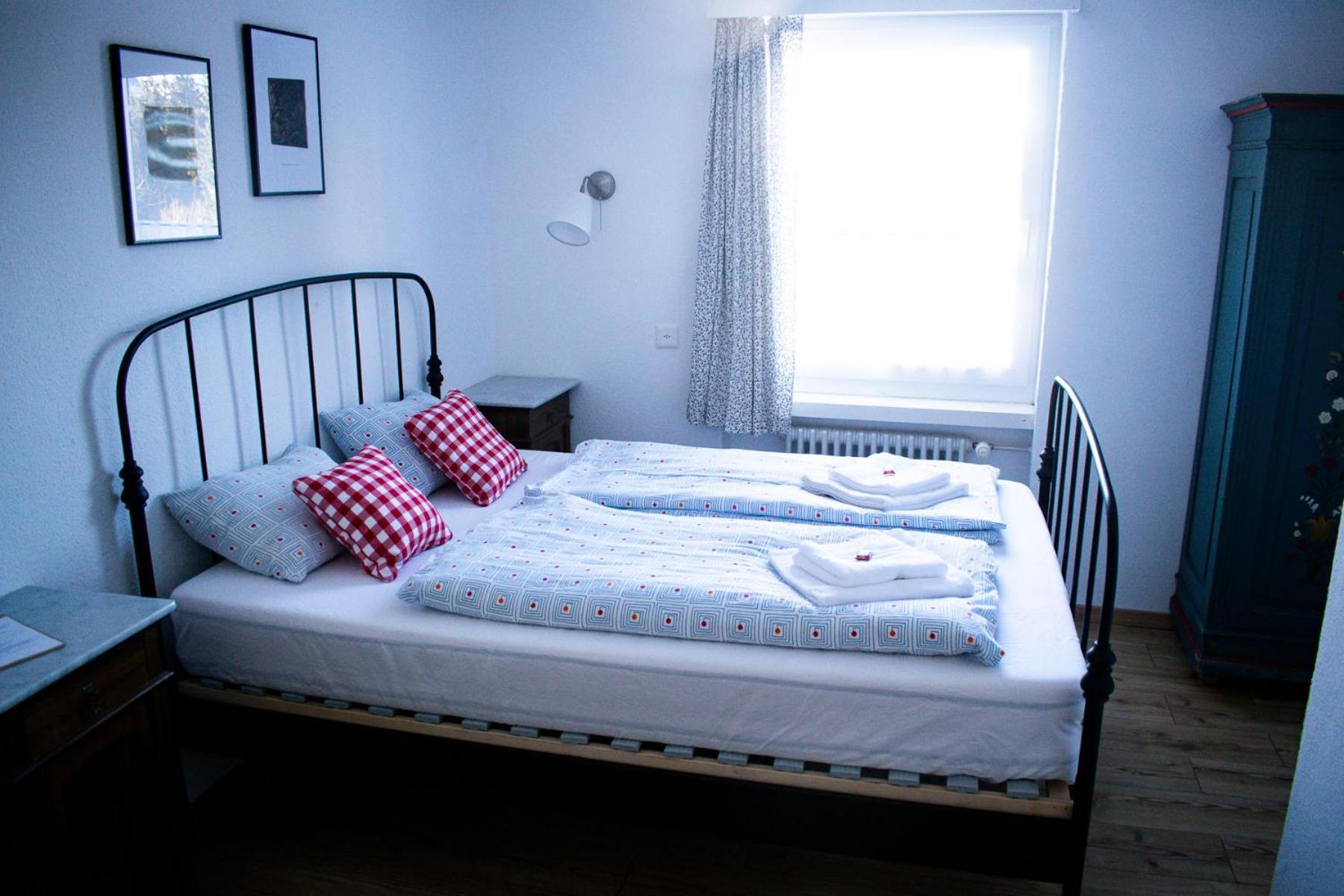 Hotel Malixerhof Kültér fotó