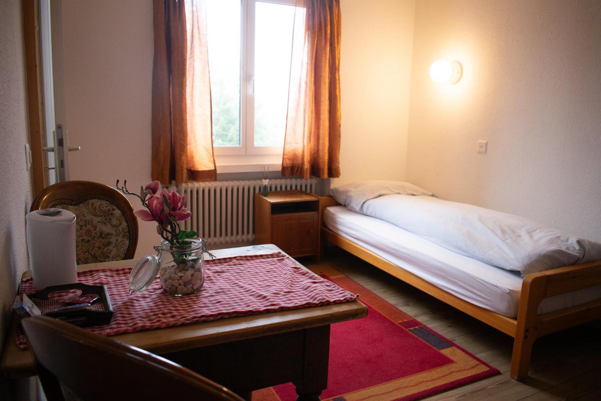 Hotel Malixerhof Kültér fotó