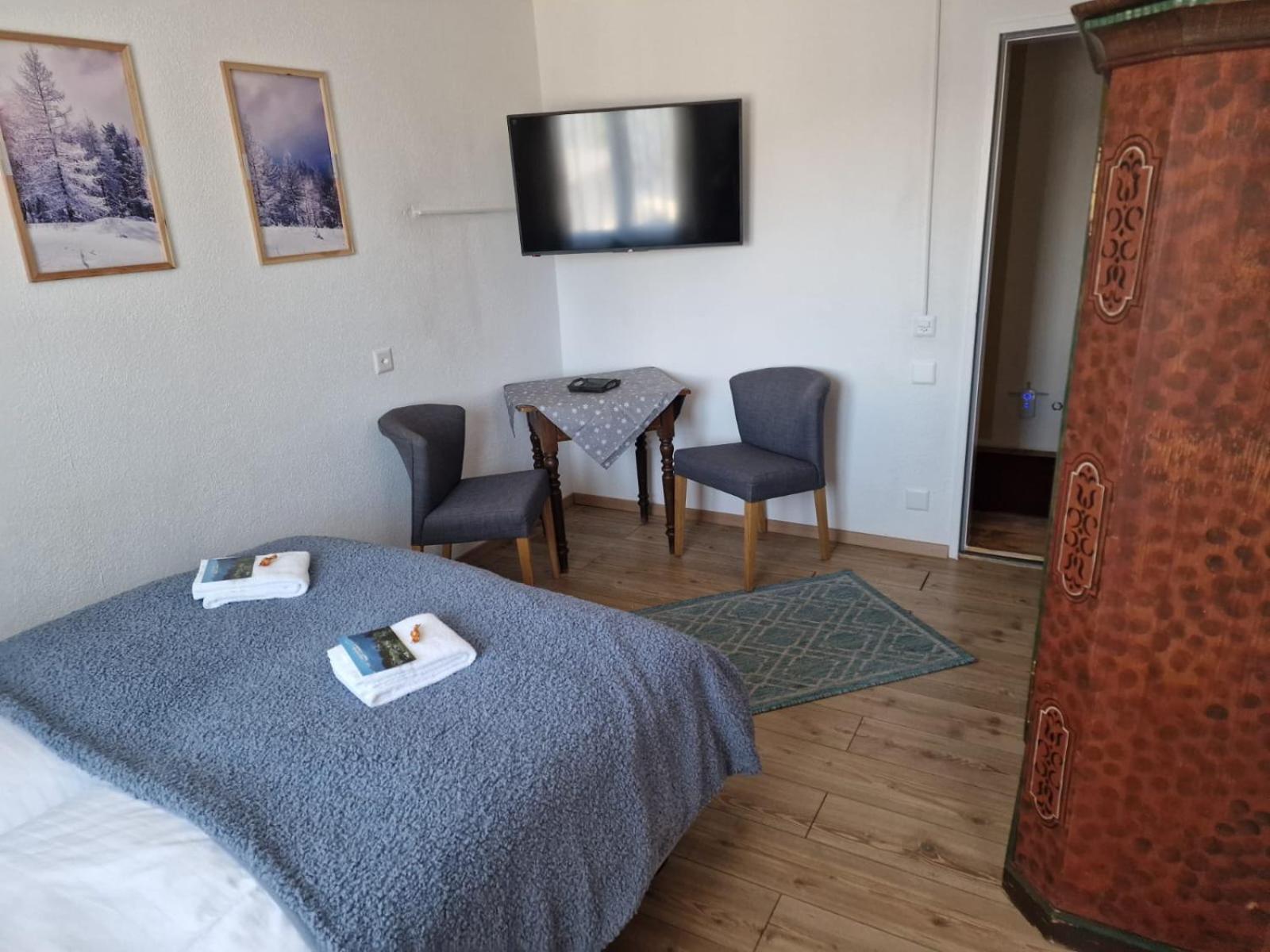 Hotel Malixerhof Kültér fotó