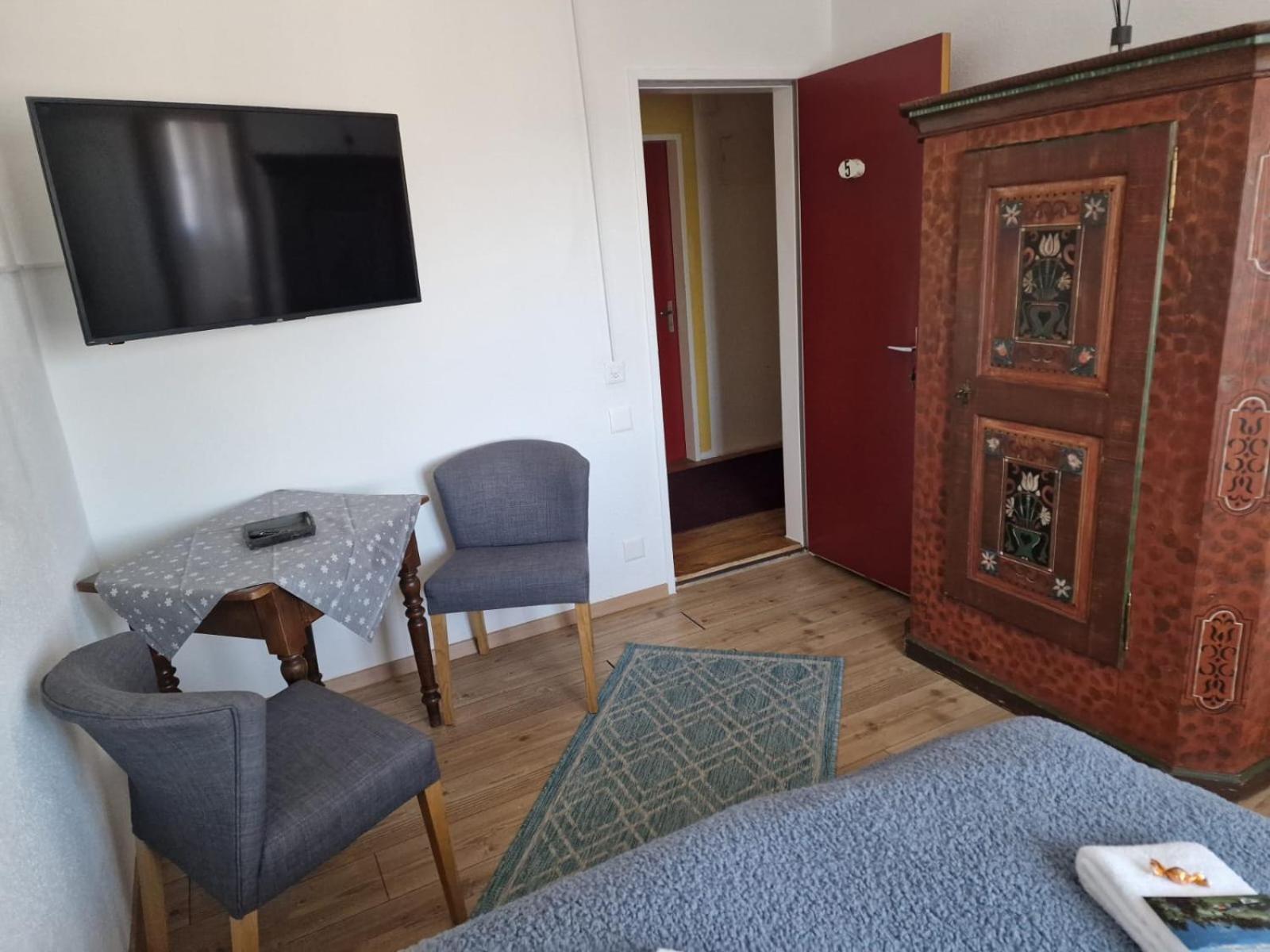 Hotel Malixerhof Kültér fotó