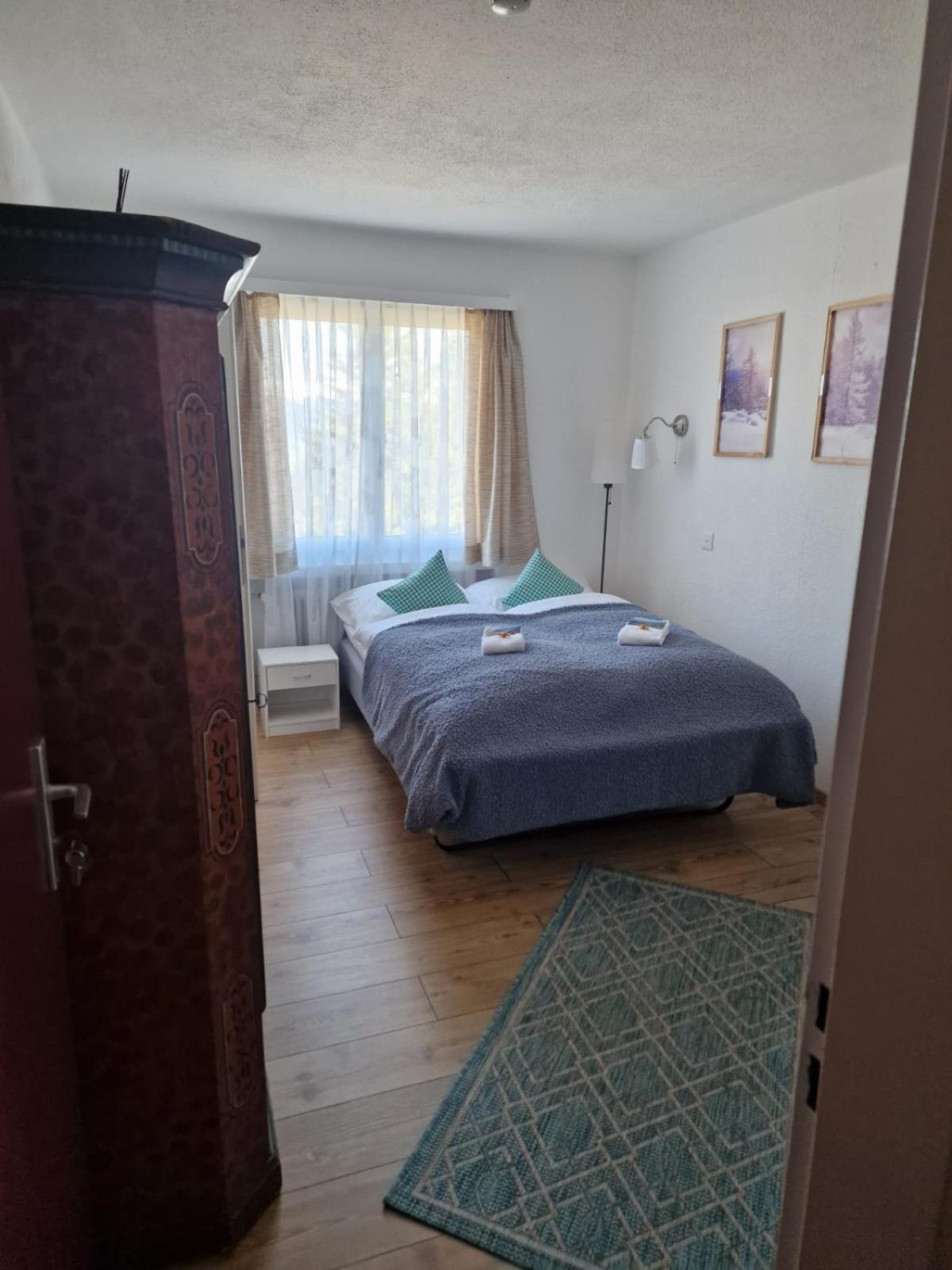 Hotel Malixerhof Kültér fotó